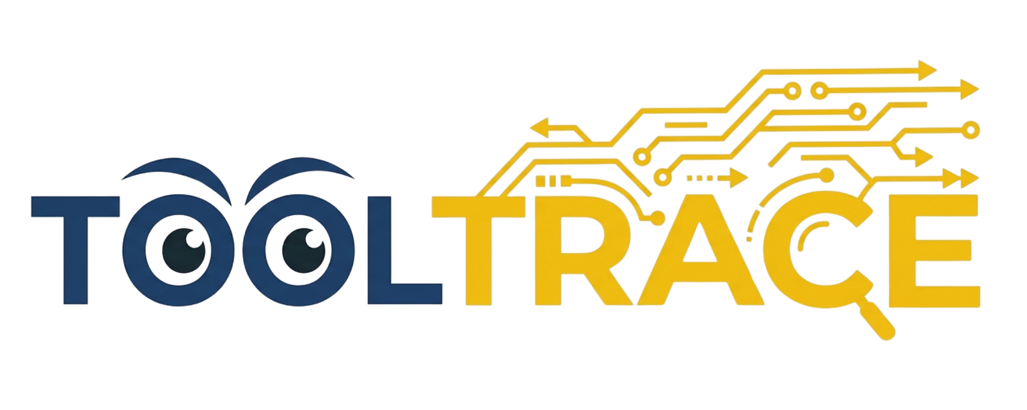 ToolTrace logo